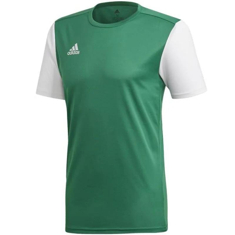 Pánský fotbalový dres Estro 19 JSY M DP3238 - Adidas - Pánské oblečení Muži trička