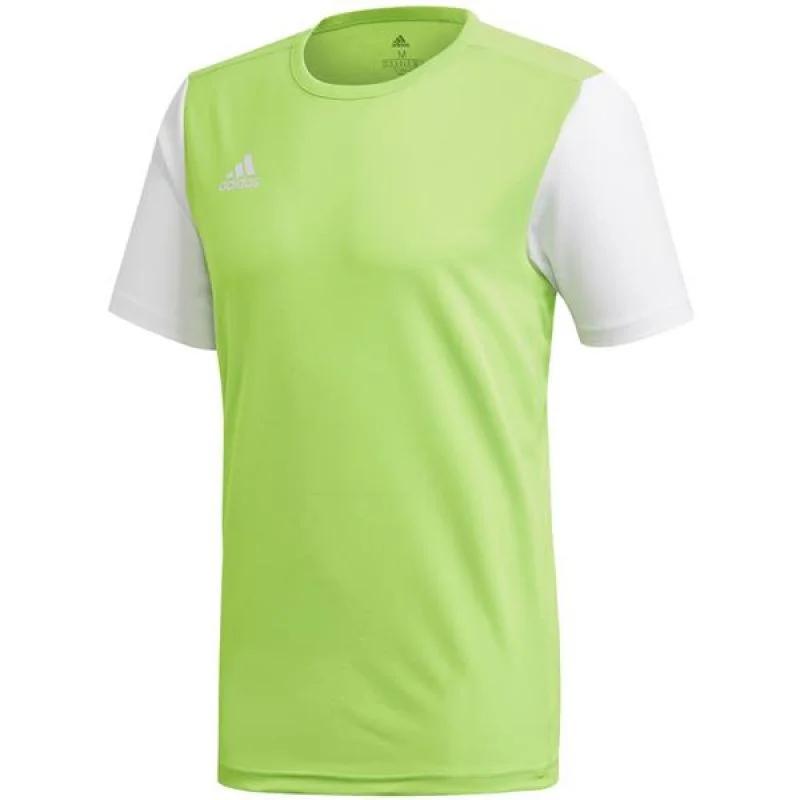 Pánský fotbalový dres Estro 19 JSY M DP3240 - Adidas