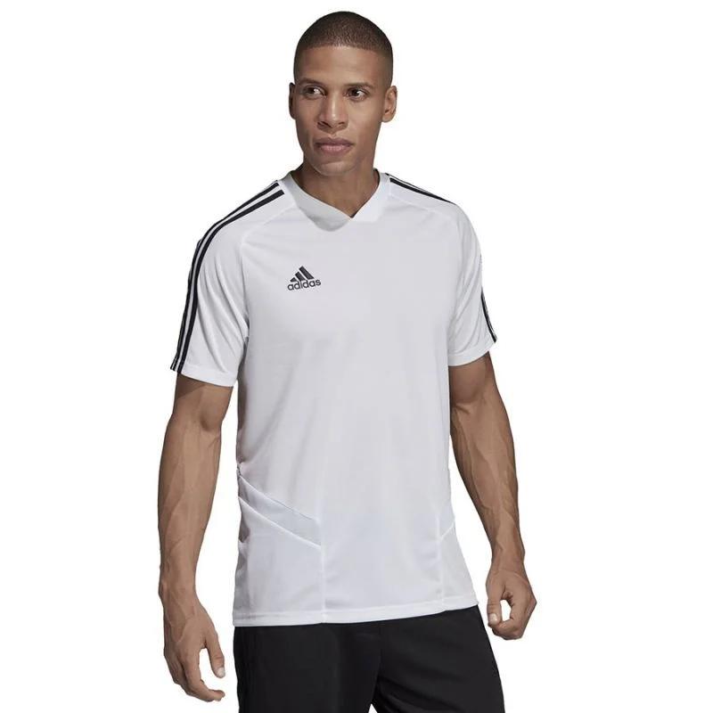 Pánský fotbalový dres TIRO 19 TR JSY M DT5288 - Adidas - Pánské oblečení Muži trička