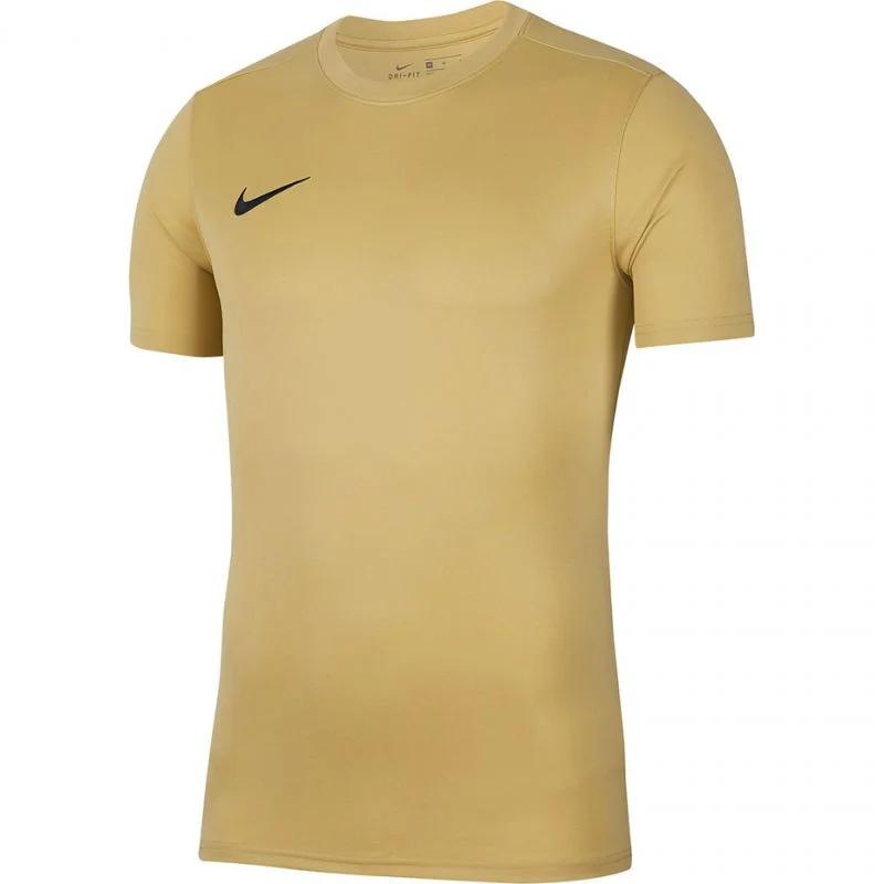 Pánské tréninkové tričko Dry Park VII JSY SS M BV6708 729 - Nike - Pánské oblečení Muži trička
