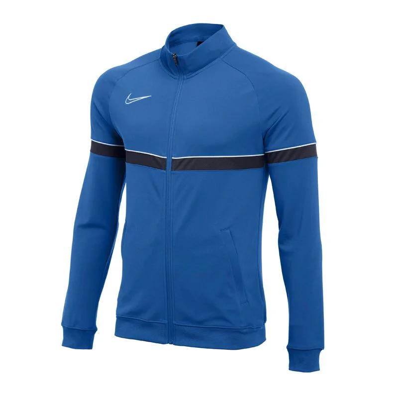 Pánské tričko Dri-FIT Academy 21 M CW6113-463 - Nike