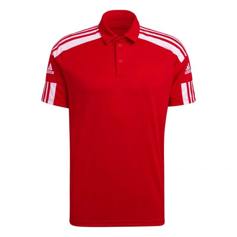 Pánské polo tričko Squadra 21 M GP6429 - Adidas - Pánské oblečení Muži trička