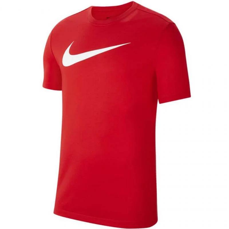 Pánské tričko Dri-FIT Park M CW6936-657 - Nike - Pánské oblečení Muži trička