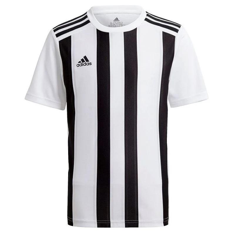 Pánské pruhované tričko 21 JSY M GV1377 - Adidas