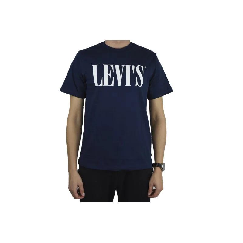Levi´s Relaxed Graphic Tee M 699780130
