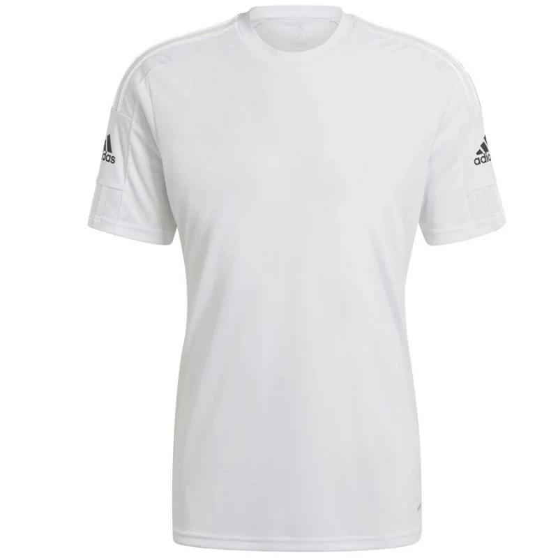 Pánské fotbalové tričko Squadra 21 JSY M GN5726 - Adidas - Pánské oblečení Muži trička