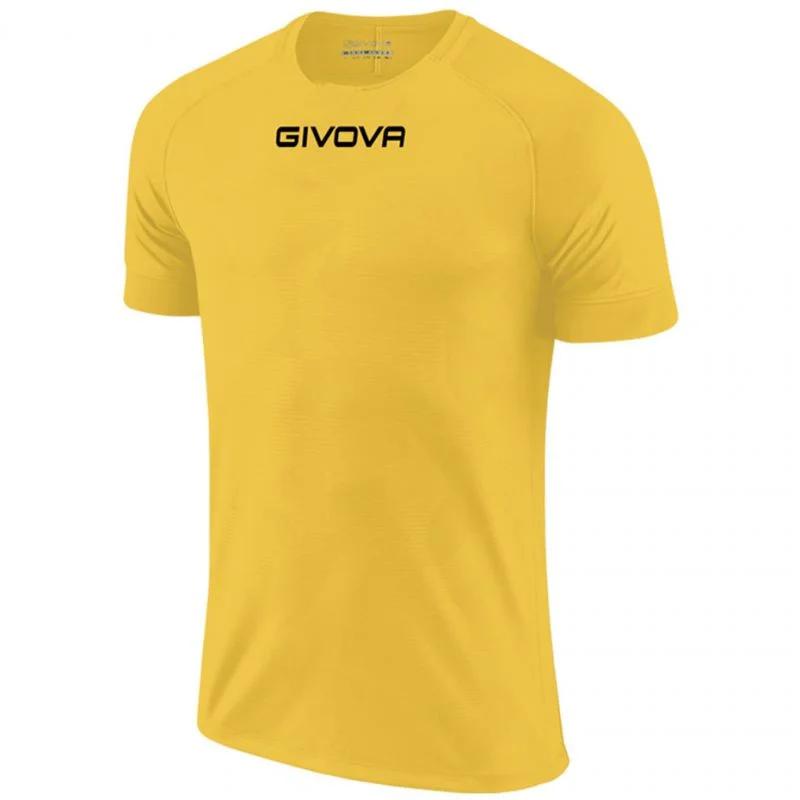 Pánské tričko Givova Capo MC M MAC03 0007