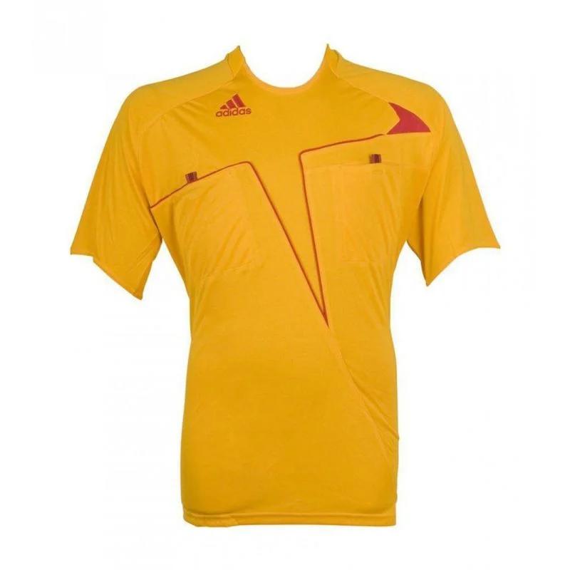 Pánské rozhodcovské tričko M P07353 - Adidas - Pánské oblečení Muži trička