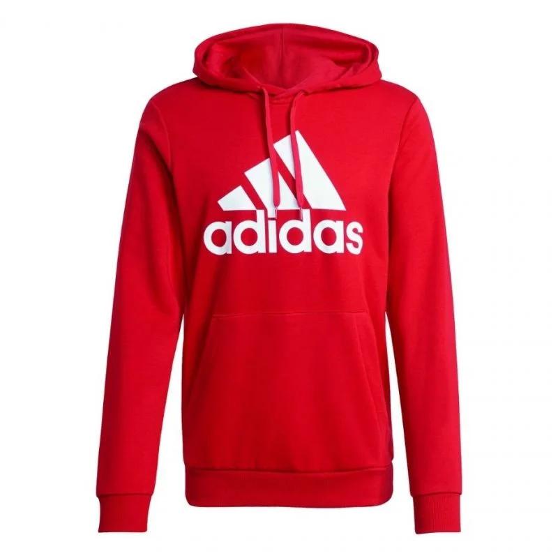 Pánské tričko Essentials Big Logo M GV0249 - Adidas