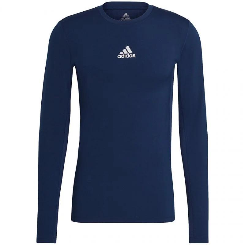 Pánský kompresní dres M GU7338 - Adidas