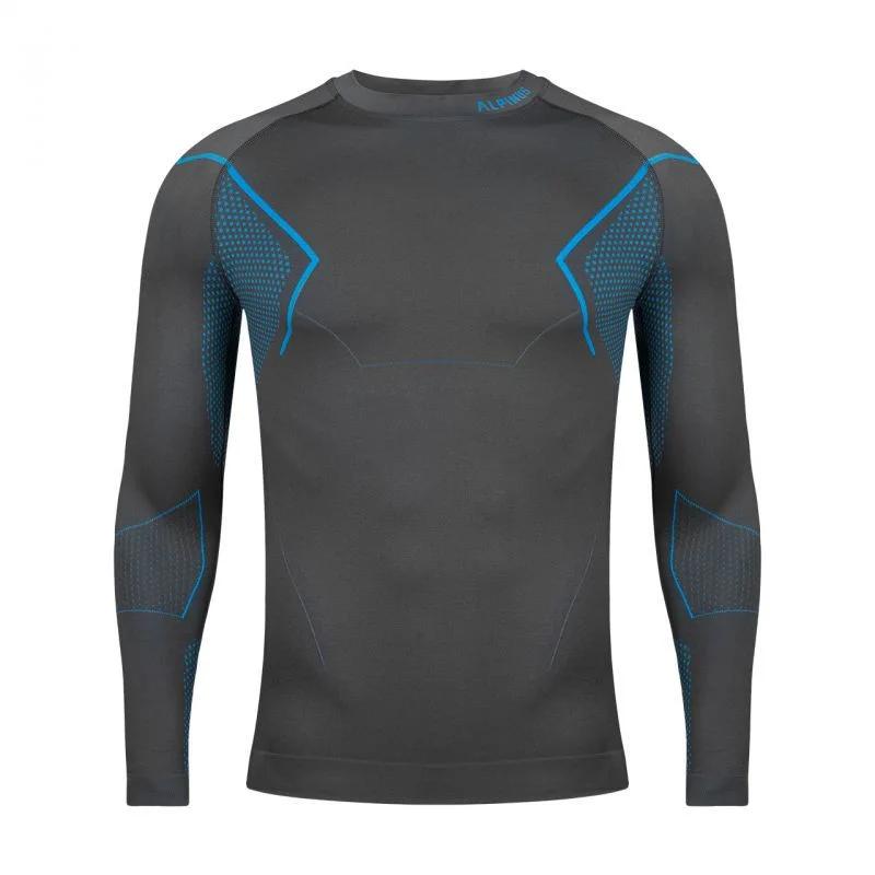 Alpinus Active Base Layer M GT43860 - Pánské oblečení Muži trička