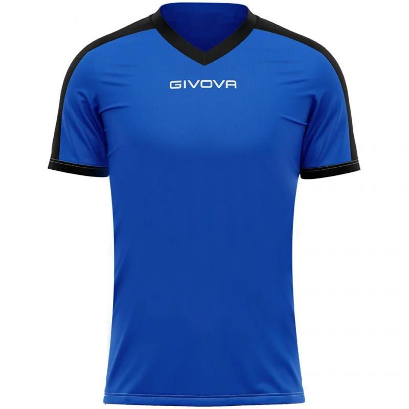 Pánské tričko Givova Revolution Interlock M MAC04 0210