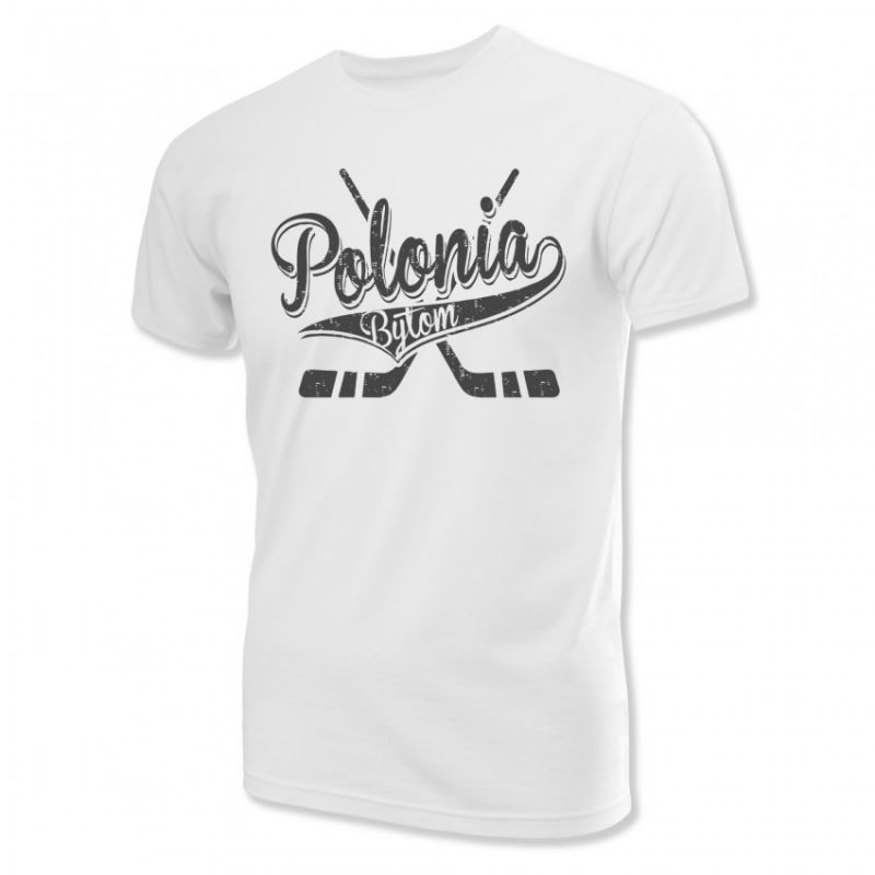 Polonia Bytom 22/23 Pánské tričko s krátkým rukávem