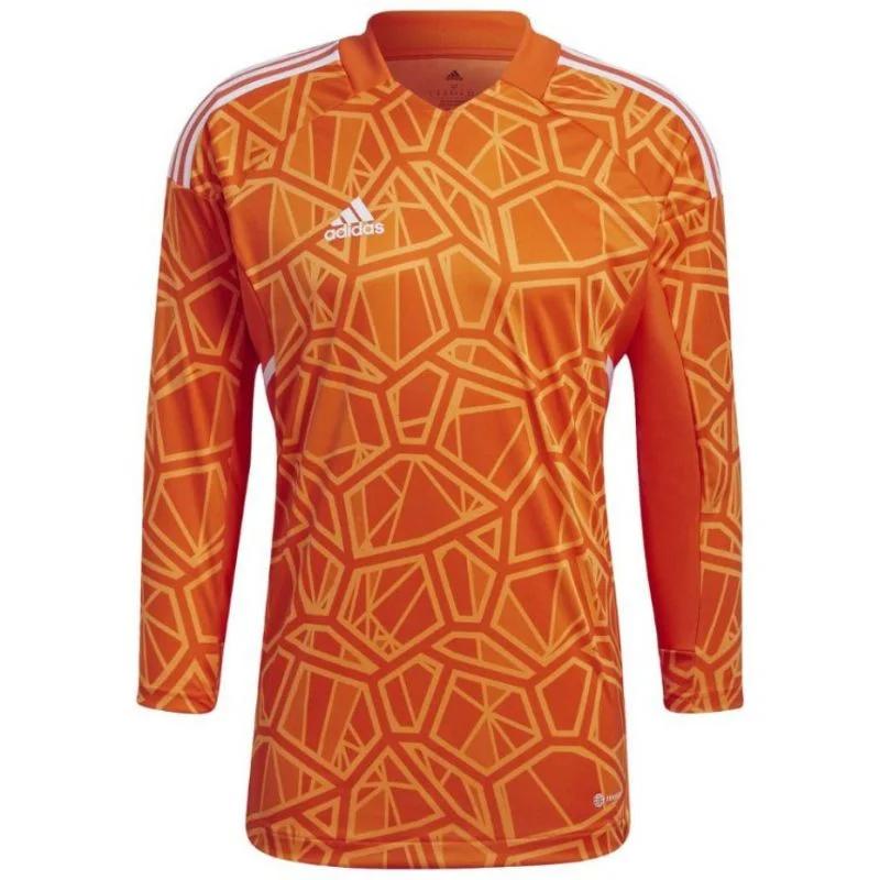 Pánské brankářské tričko Condivo 22 Golakeeper M HB1617 - Adidas - trička