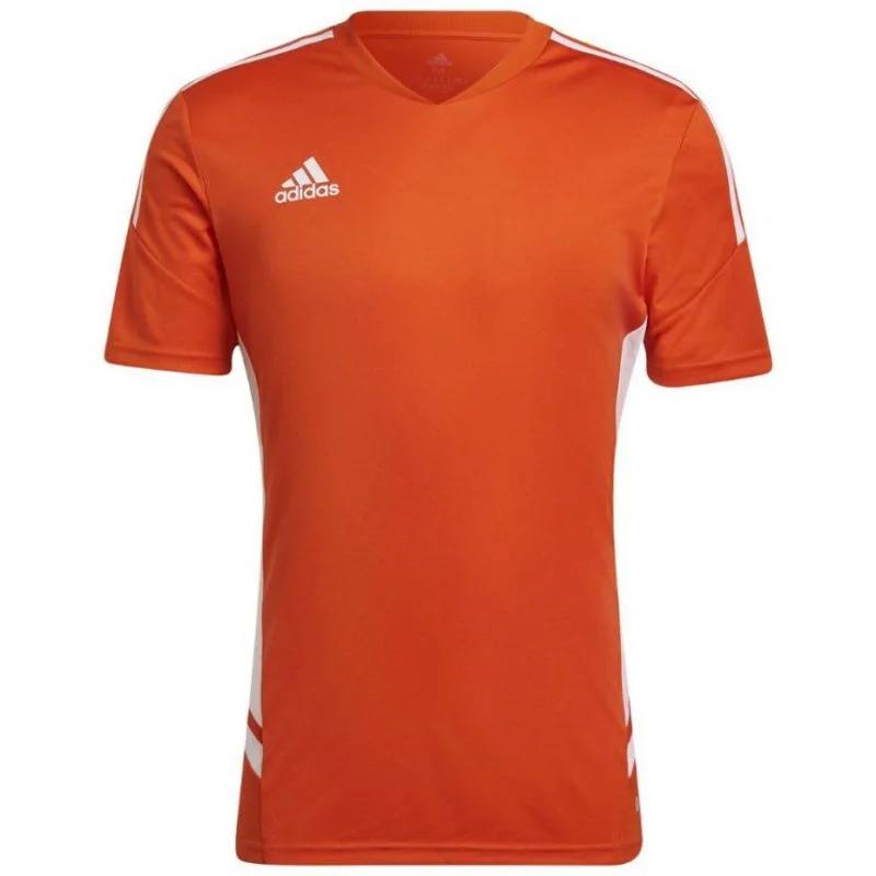 Tričko adidas Condivo 22 Jersey M HE3059 pánské - Pánské oblečení Muži trička