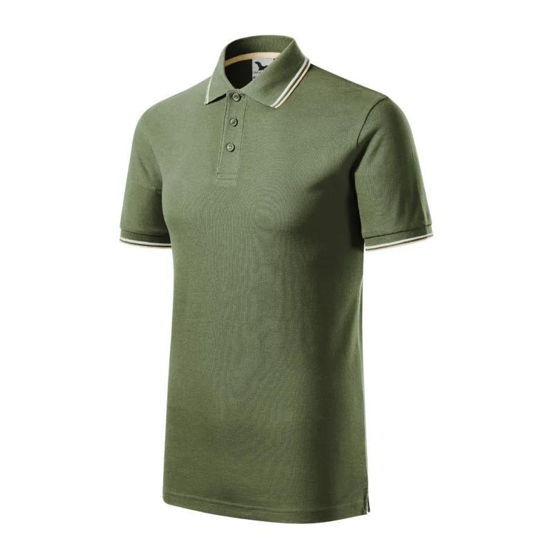 Pánské polo tričko Focus M MLI-23209 - Malfini