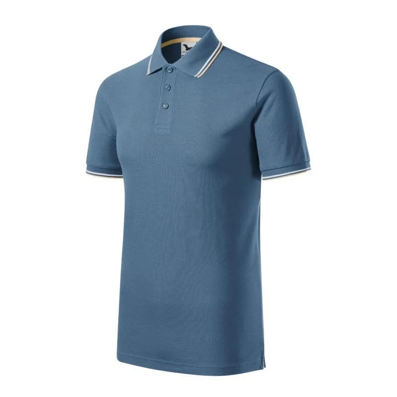Pánské polo tričko Focus M MLI-23260 - Malfini - Pánské oblečení Muži trička