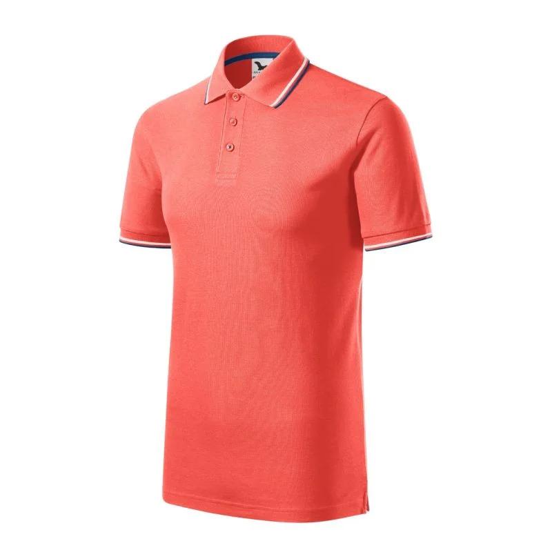 Pánské polo tričko Focus M MLI-232A1 - Malfini