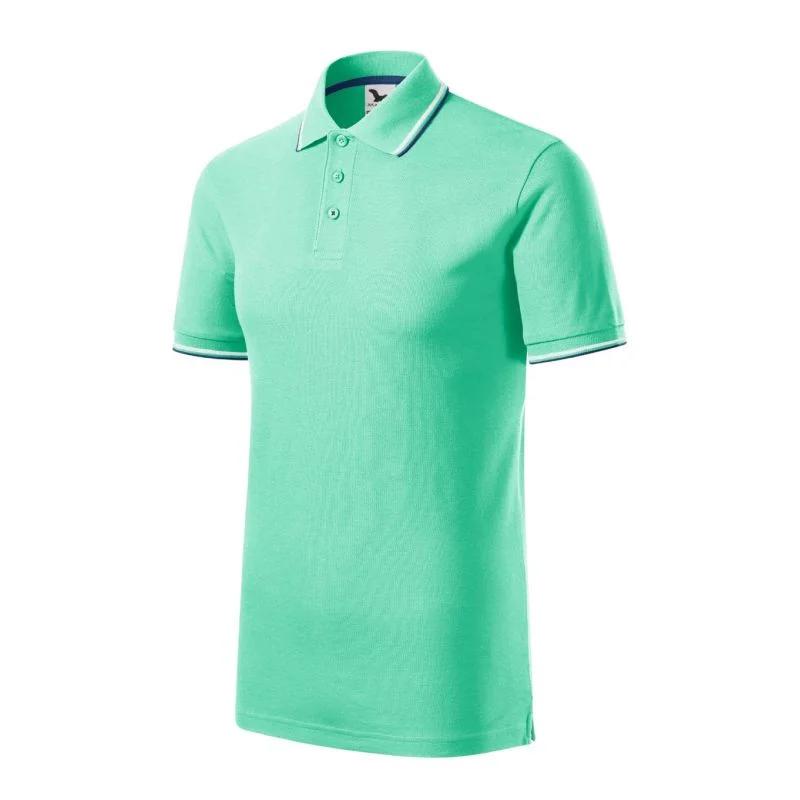 Pánské polo tričko Focus M MLI-23295 - Malfini
