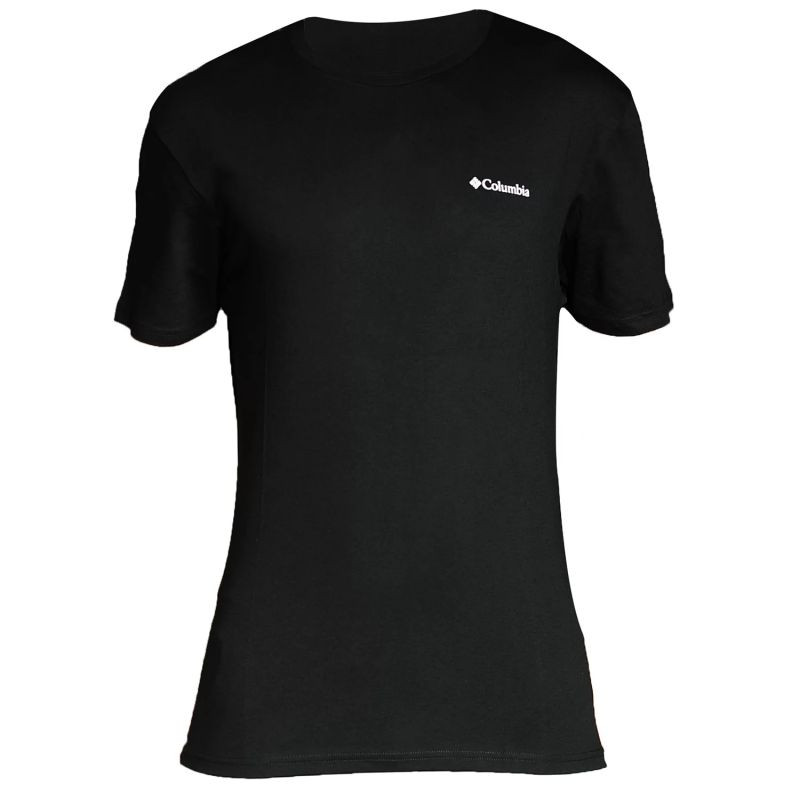 Columbia CSC Basic Logo SS Tee M 1680053022 Tričko