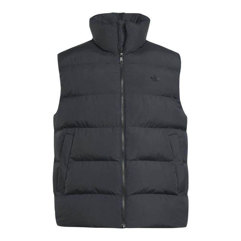 Pánská vesta JW5841 černá - Adidas