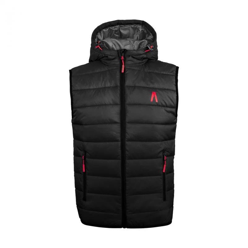 Alpinus Athos Body Warmer M BR43351 - Pánské oblečení Muži vesty