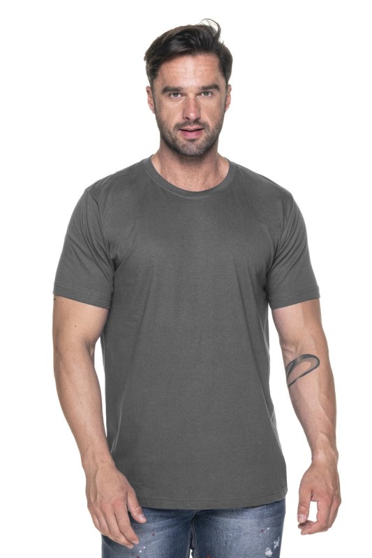 Pánské tričko T-shirt Heavy 21172