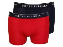 Pánské boxerky GB- 2 pack - Ralph Lauren 1