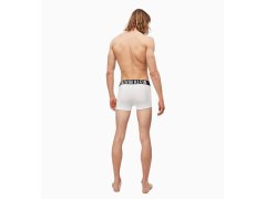 Boxerky NB1042A-100 bílá - Calvin Klein 1