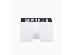 Boxerky NB1042A-100 bílá - Calvin Klein 2
