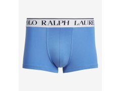 Boxerky 714753035023 modrá - Ralph Lauren 1