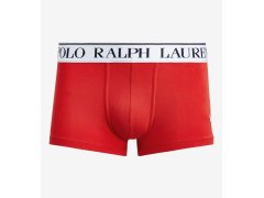 Boxerky 714753035022 červená - Ralph Lauren 1