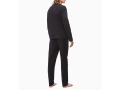 Pánské tričko NM1778E-001 černá - Calvin Klein 1