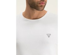 Pánské tričko 2pcs U97G02JR003-A009 bílá - Guess 1