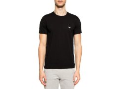 Pánské tričko 2pcs 111267 0P720 74820 černomodrá - Emporio Armani 1