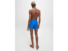 Pánské plavecké šortky KM0KM00459-CJR modrá - Calvin Klein 1