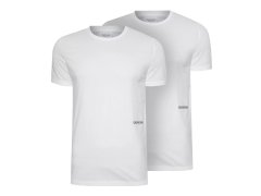 Pánské triko 2 PACK - Heather NM1686A-080 - Calvin Klein 1