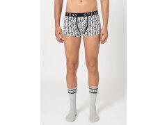 Pánský set boxerky a&nbsp;ponožky U0BG14JR003 - F952 - vícebarevná - Guess 1