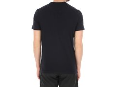 Pánské tričko 211831 1P469 00020 černé - Emporio Armani 1
