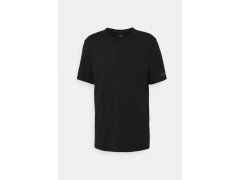 Pánské tričko Lounge NM2192E- UB1 černá - Calvin Klein 2