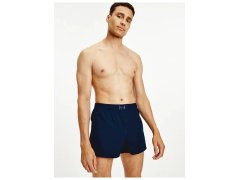 Pánské boxerky 2 pack UM0UM02188 - 0SD - Modrá, bordo - Tommy Hilfiger 1