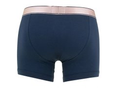 Pánské boxerky 110818 1A512 - 00135 - Modro-růžové - Emporio Armani 1