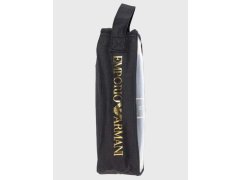 Pánské trenýrky 2 pack - 111210 1A598 - 50235 - černo/červená Emporio Armani 1