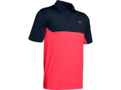 Pánské polo tričko 1355485 Performance SS20 - Under Armour 3