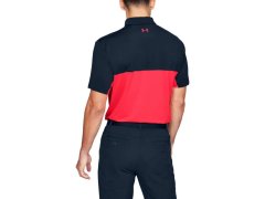 Pánské polo tričko 1355485 Performance SS20 - Under Armour 4