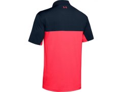 Pánské polo tričko 1355485 Performance SS20 - Under Armour 5