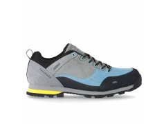 Pánské boty VORCE - MALE WALKING SHOE FW21 - Trespass 7