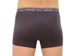 Pánské boxerky CK ONE NB2327E - C4A - Světle šedá - Calvin Klein 1