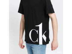 Pánské tričko NM1904E - 1W6 - černá - Calvin Klein 1