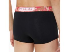 Trenýrky Camo NB3140A - 0YB - černá - Calvin Klein 1